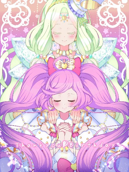 神姬系列：众星闪耀