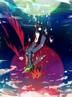 怪盗joker之南十字星的爱恋