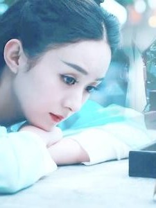 香蜜沉沉烬如霜爱你无悔