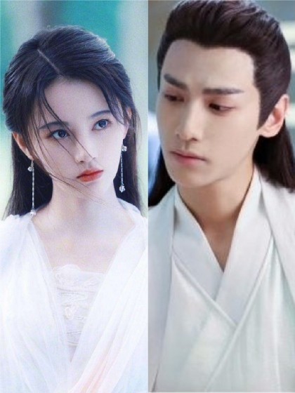 香蜜沉沉烬如霜之润羽