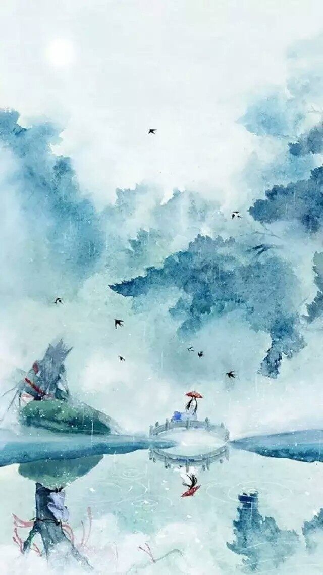 绝情谷