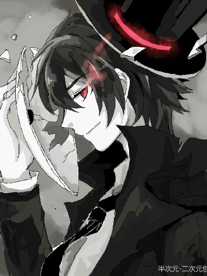 第五人格(可能弃文)