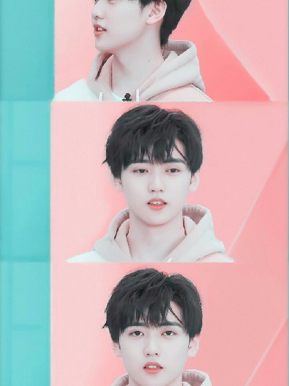 焉栩嘉：滨河东路