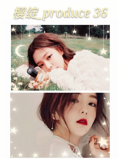 樱绽_produce36