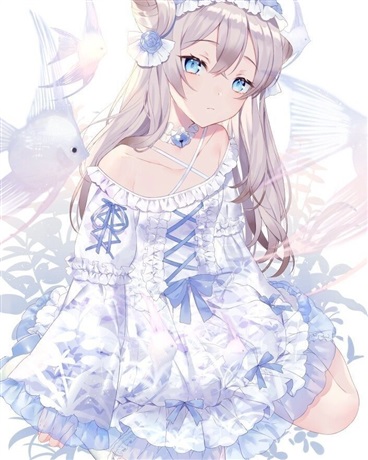 关于我被一群美少女纠缠这件事
