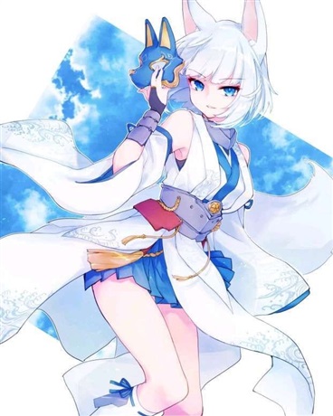 某指挥官重生在碧蓝航线