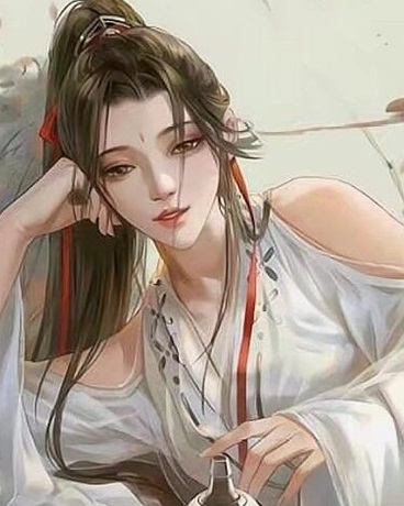 重生的仙子想要用母爱感化吾