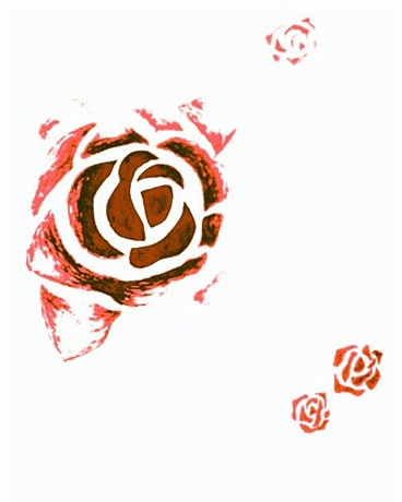 魂穿后的我精分了