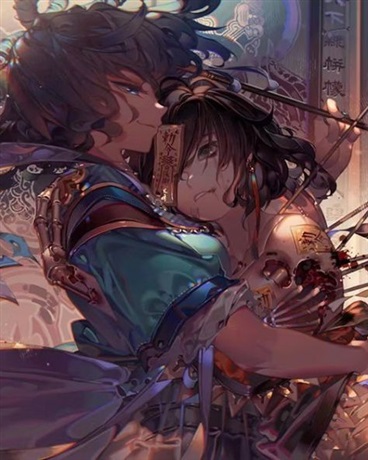 仙魔二念特别篇