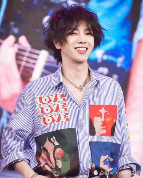 明日之子3:爱上你了