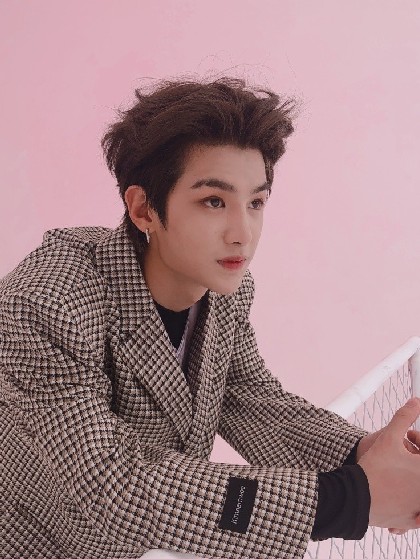 密室大逃脱（juatin黄明昊）