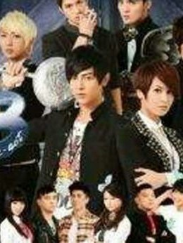 终极系列之初心由衷