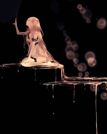 十字型瞳孔的修女会觉得可爱吗