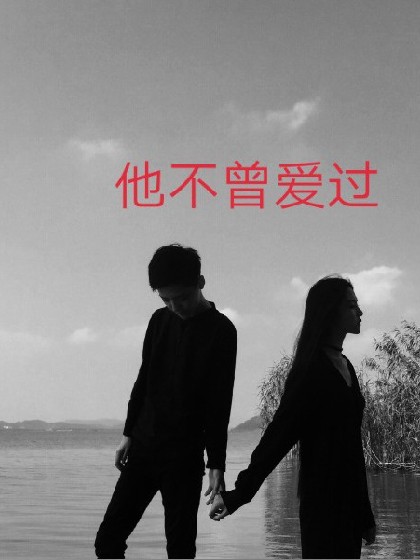他不曾爱过