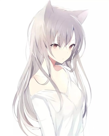 被古神夺走理智变成玩偶的少女们