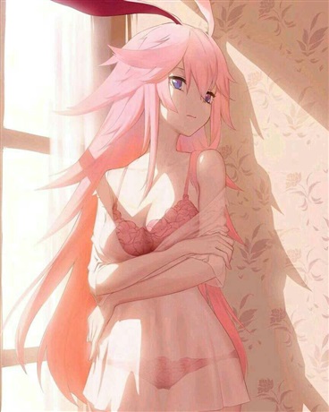 谁说狐妖不能养女儿