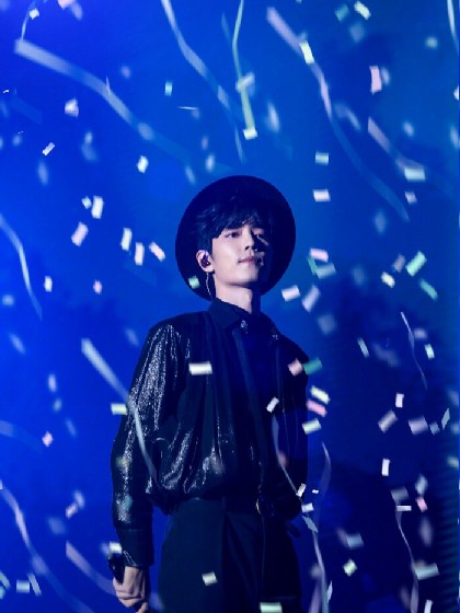 肖战：爱你，是我这辈子做过最好的事