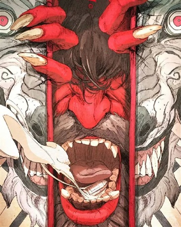 灵纹