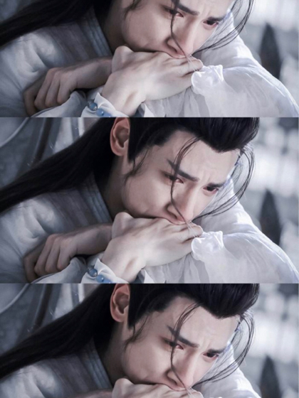 香蜜同人之重来