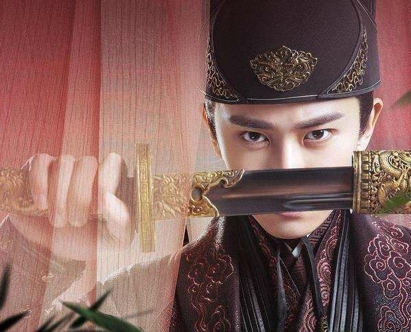 锦衣之下：陆大人追妻