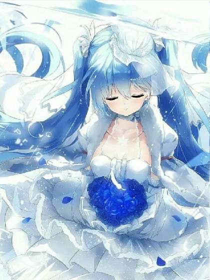 穿越斗罗大陆之千雪冥月