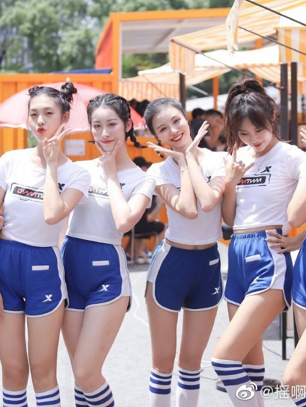 摇啊笑啊桥之浪漫的夏天