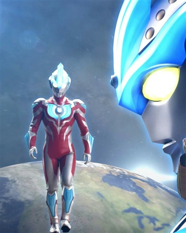 银河奥特曼之次元守卫者