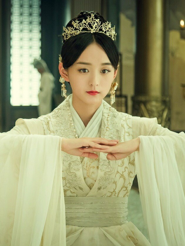 锦衣之下:远赴人间惊鸿宴