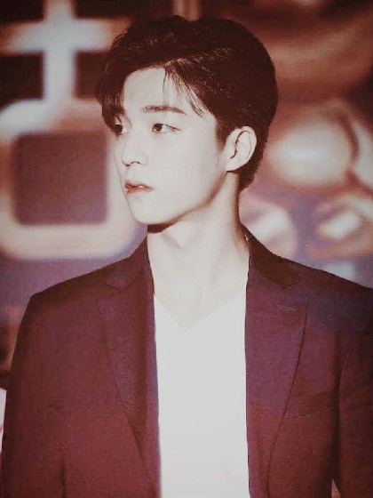 陈立农:溺爱重生