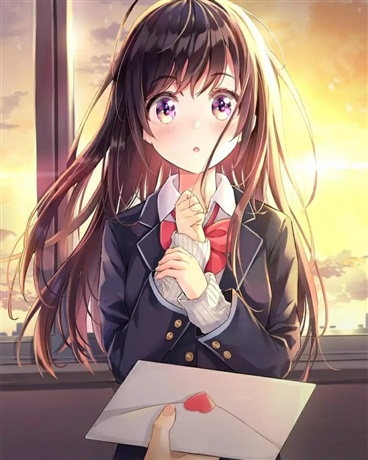 我的机遇为什么都是妹子