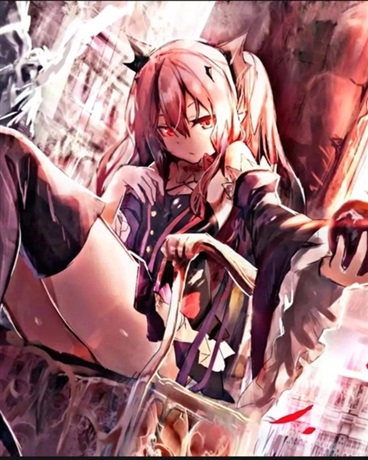 无敌的我成了废材公主的贴身女仆