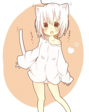 后人类卧室