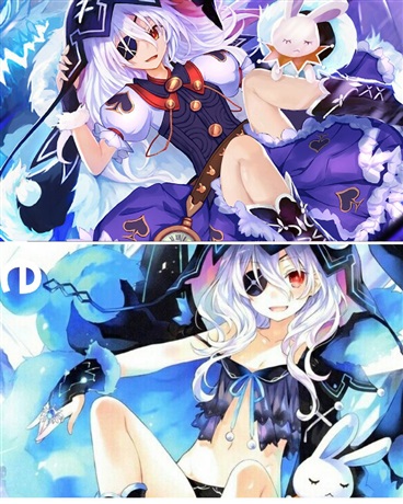 反转四糸乃的约战