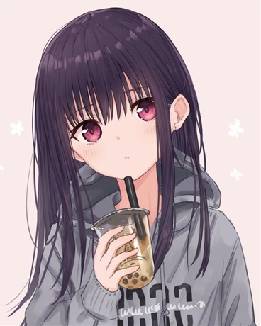 我的身体里长出了个美少女