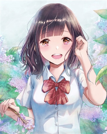 在日本留学的我不可能遇到美少女
