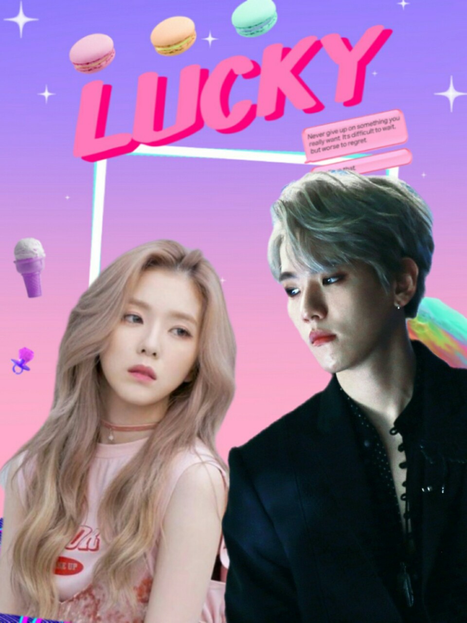 边伯贤：贤妻怀里抱