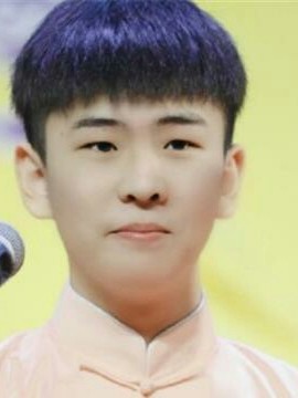 樊霄堂：是呦呦家的甜甜吖