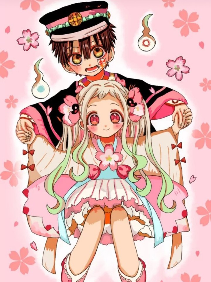 花宁：心上有你