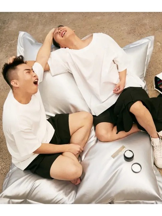 堂良：失去的爱