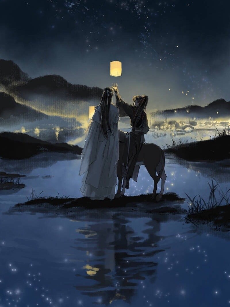 如果魔道众人穿越斗罗大陆