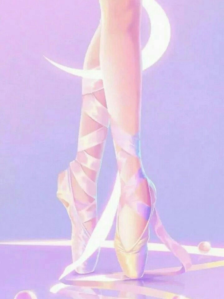 舞之人生
