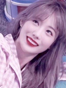 绝美女团：pick我吧