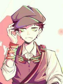 第五人格：离川