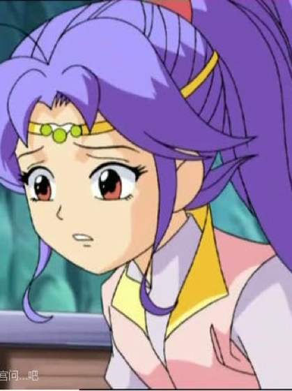 北冥雪的逆袭之路