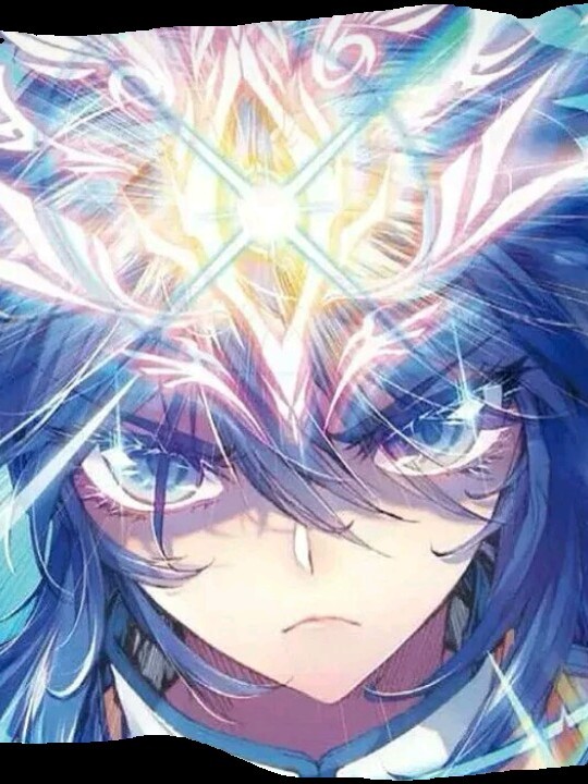 霍雨浩之神界外挂