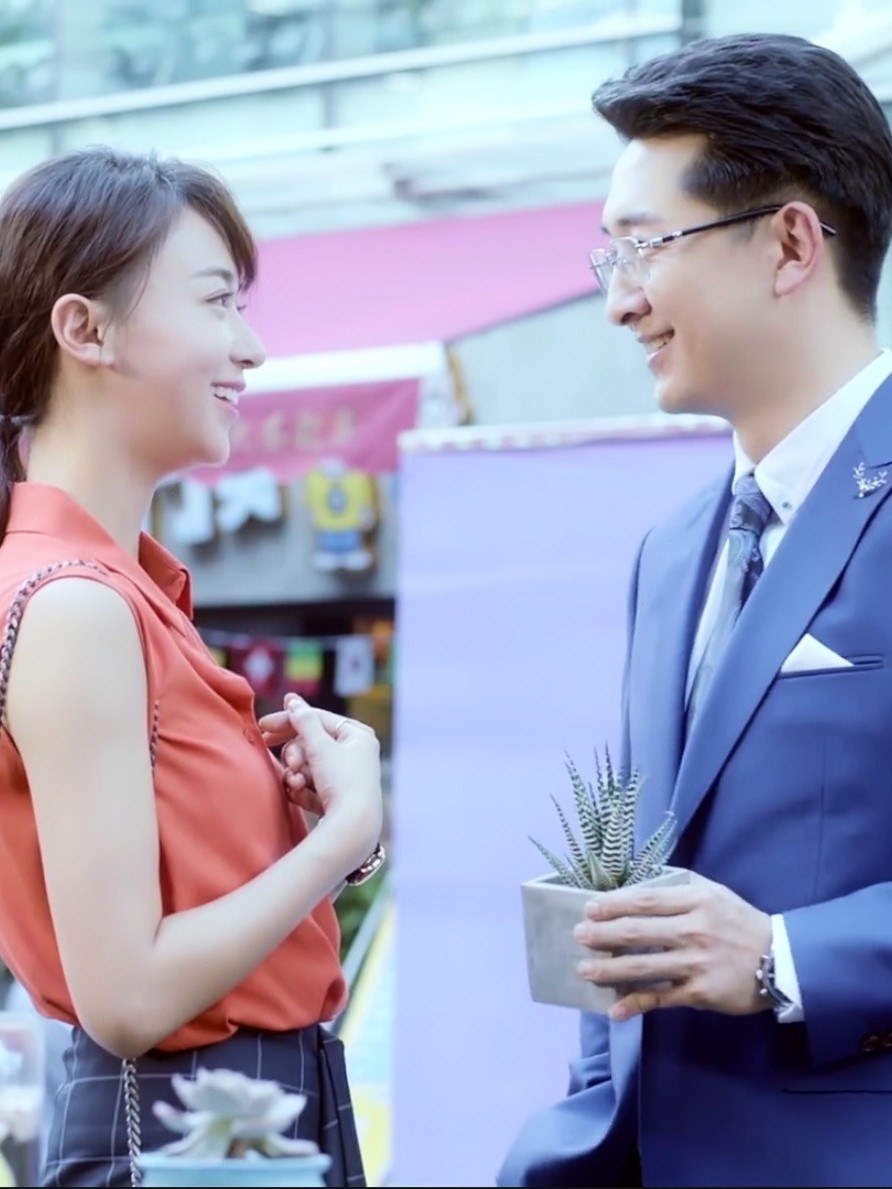 你是我的答案：鹿与星河