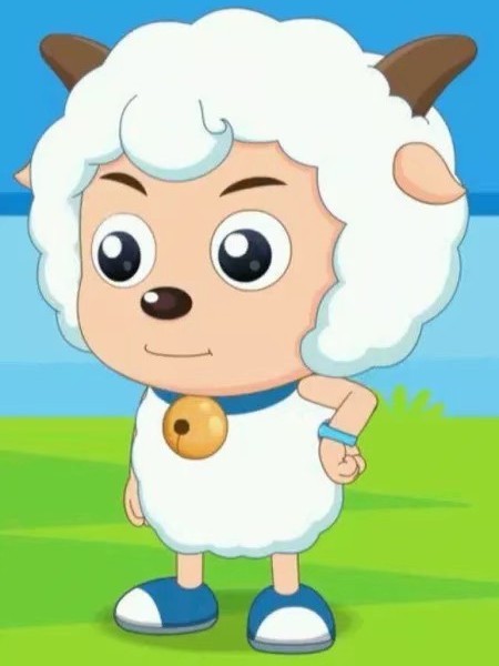 穿越喜羊羊之我来守护你