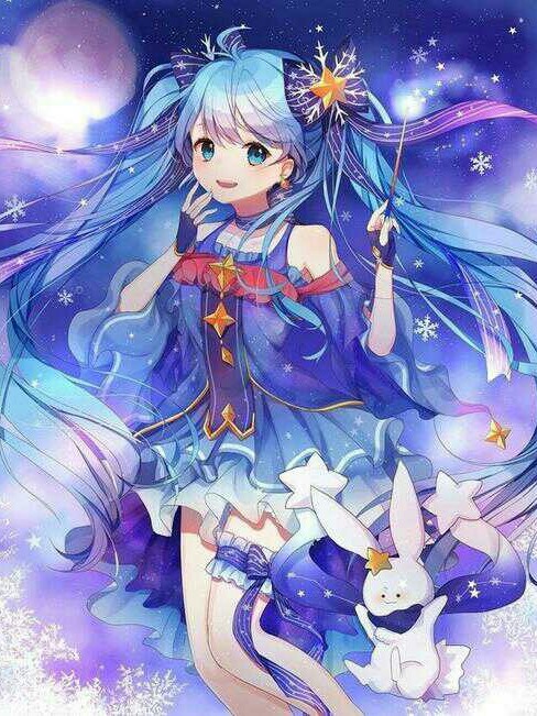 叶罗丽精灵梦之星光闪闪