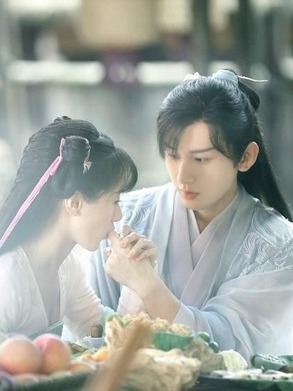 综影视：娇躯不能承