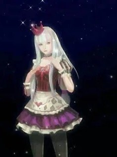 叶罗丽之穿越成白光莹